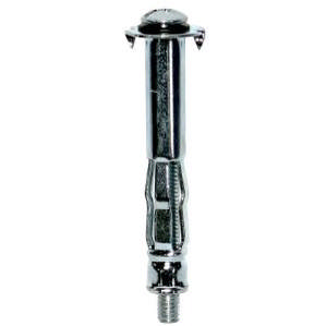 EXP Metall-Gipsnagel M6x80 PK 50