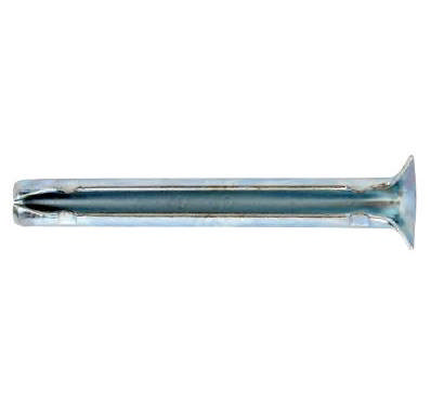 EXP Federstahlnagel 6x80 mm EG PK 100