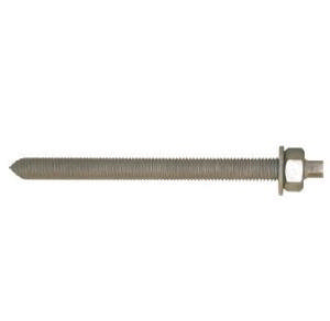 EXP Gewindestange FZV M16x190 PK mit 10 Stk.