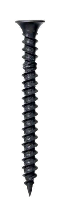 EXP gypsum screw Hard t/steel - loose