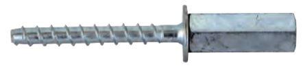 EXP MM concrete bolt in. combi-gev. EC