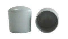 EXP Dup-Schuhe 22 mm, grau, Packung. 20 Stk