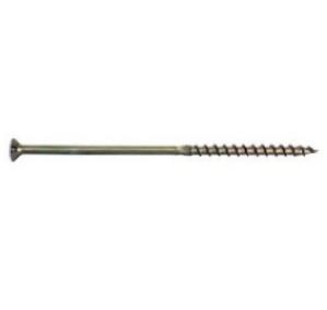 EXP Construction screw UH 6x180mm PK 100