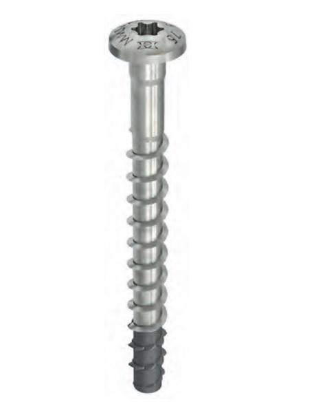 EXP MM Concrete bolt PAN A4