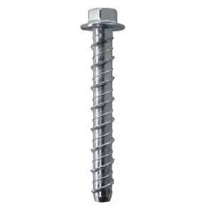 EXP C-bolt (Electro-galvanized)