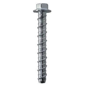 EXP C-bolt 10.0x130 mm pk 50 pcs. (Electro-galvanized)