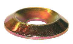 EXP-Scheibe für Heco Topix Holzkonstruktion. Ø10/30, PK 50