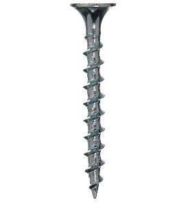 EXP Gipsschraube für Holz 3,8x57 lose PK 500