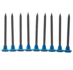 EXP Gipsschraube T/Stahl 3,5x38 gebändert PK 1000