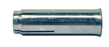 EXP Schlaganker K mit Kragen M16 EG 20 mm PK 25