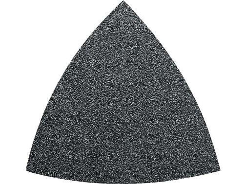 Fein Triangular paper 80mm á5 K 80
