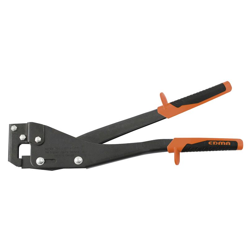 EDMA Fixing pliers 350mm