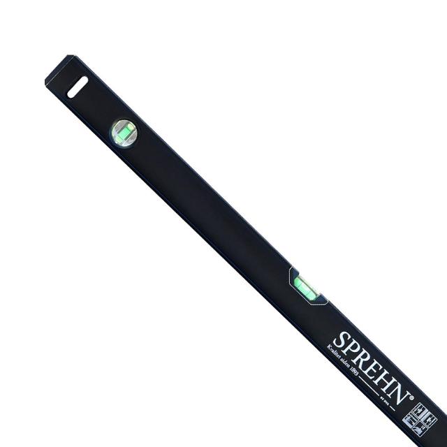SPREHN spirit level 100 cm