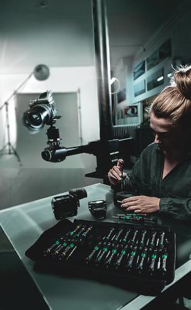 Wera kraftform Micro Big Pack, 25-delig