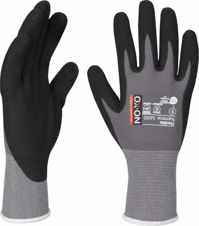 OX-ON 1600 Flexible supreme glove