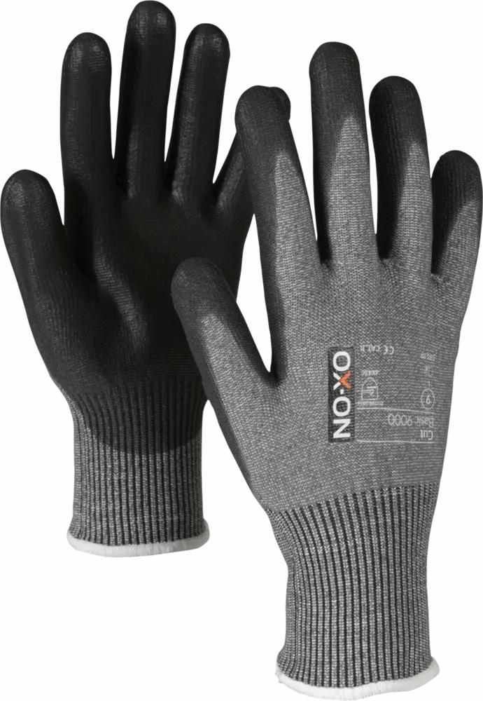 OX-ON Snijhandschoen basic 9000