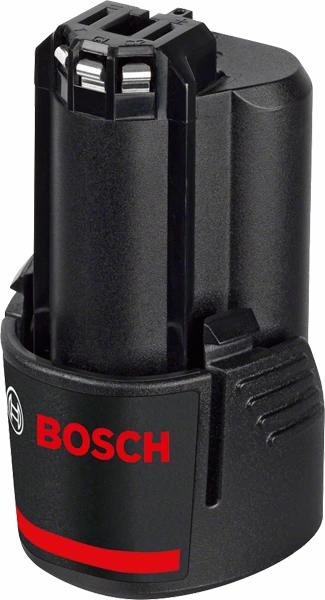 Bosch battery 12V 3.0 Ah