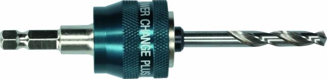 Bosch hålsågsadapter pcp 8,7mm hss-g 7,15x85mm