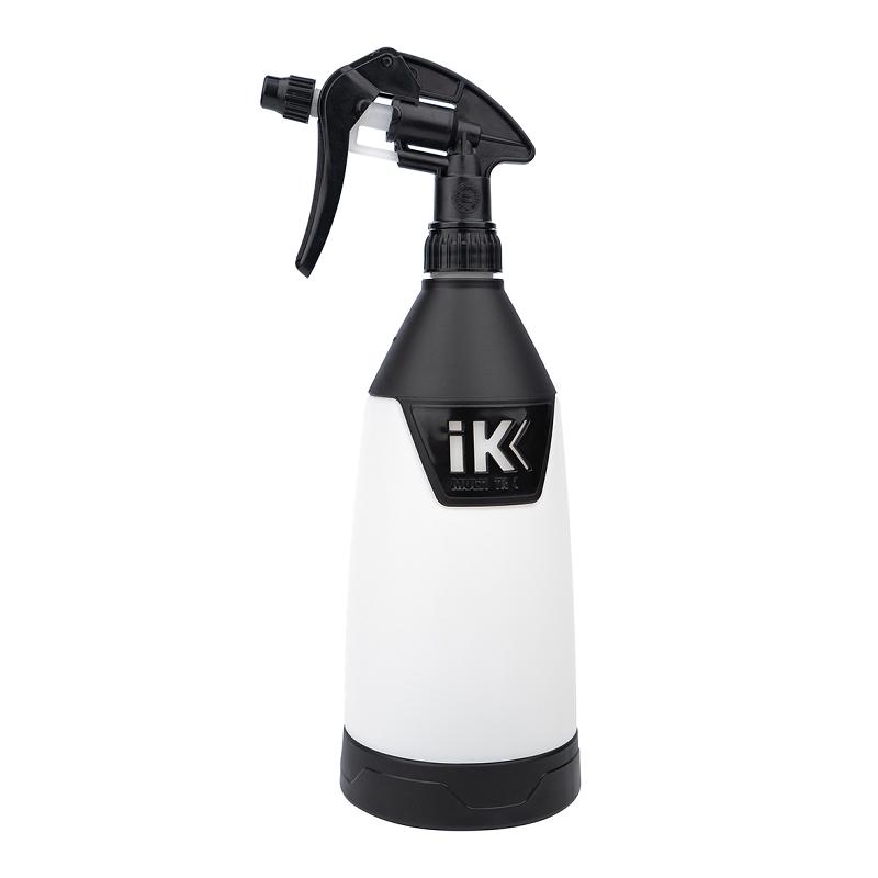 IK Multi TR 1 - 1 liter Bottle syringe