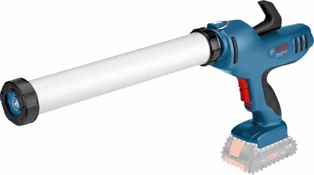 Bosch Fugenpistole GCG 18V-600 Solo