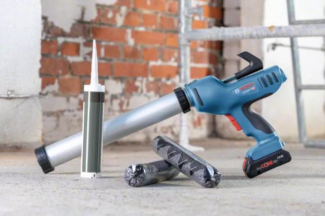 Bosch Fugenpistole GCG 18V-600 Solo