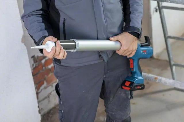 Bosch Fugenpistole GCG 18V-600 Solo