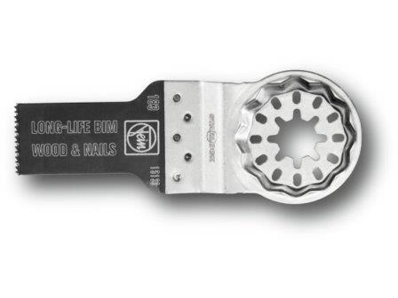 Fein Starlock saw blade (183) SL-E-Cut 34x20