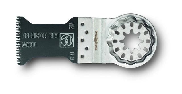 Fein Starlock saw blades 205 SL E-Cut P_BIM 50x35