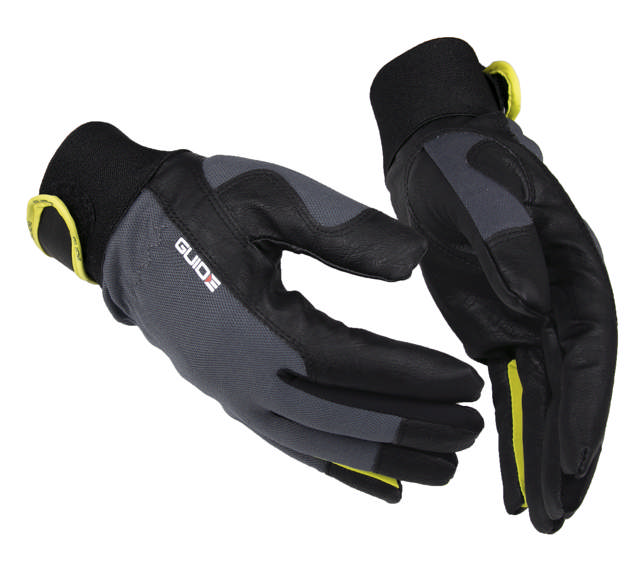 Arbejdshandske Guide 775W Vinter str. 12