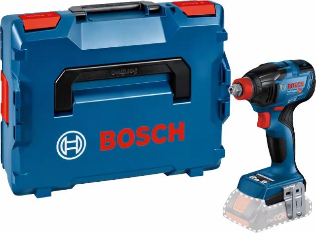 Bosch Kombi-Schlagschrauber GDX 18V-210C GCY42 L-BOXX