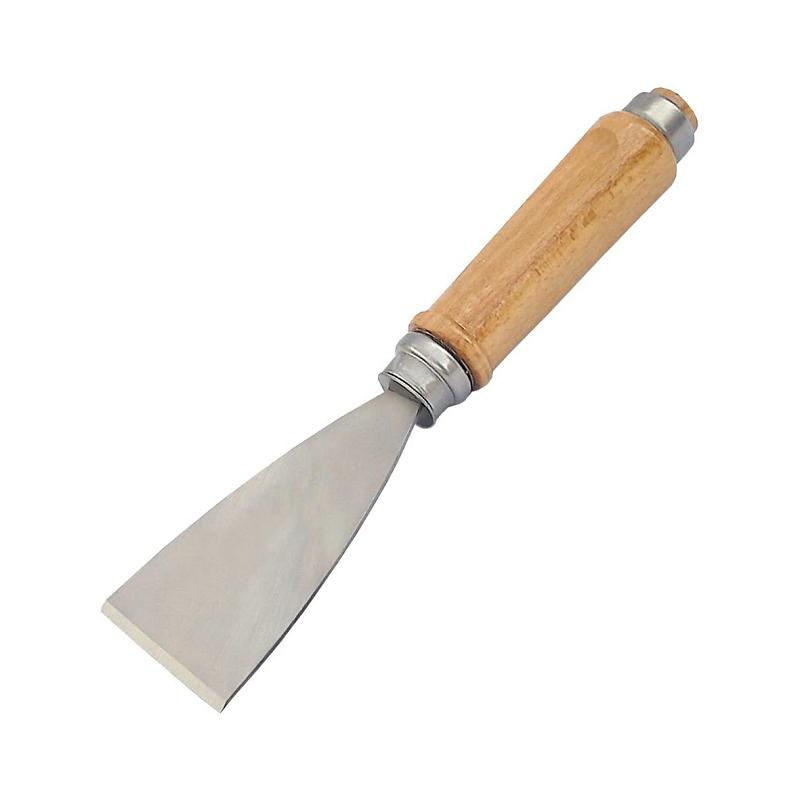 SPREHN Glazier's trowel 80 mm