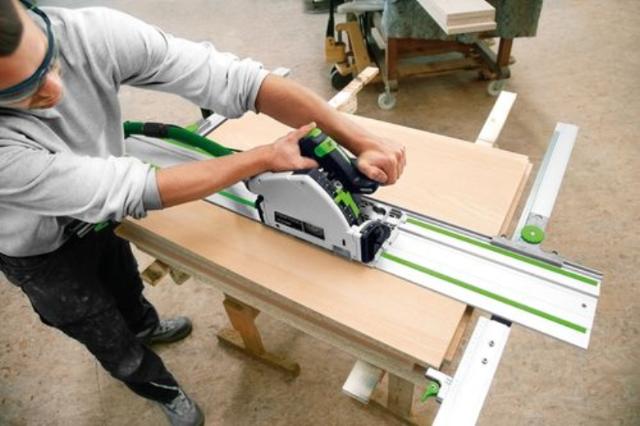Festool saw blade for wood HW 160x2.2x20 W48
