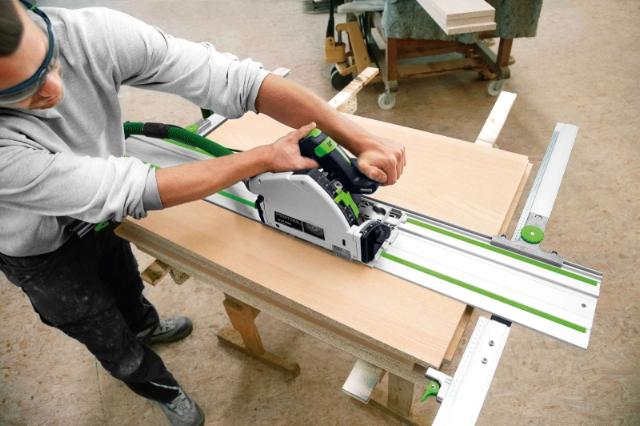Festool saw blade for wood HW 160x2.2x20 W48