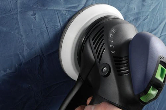 Festool Schleifpapier STF D150/0 S1000 Platinum 2, 15 Stk