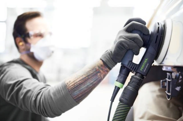 Festool Schleifpapier STF D150/0 S1000 Platinum 2, 15 Stk