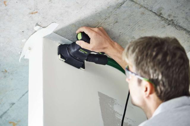 Festool Vibrating sander RTS 400 REQ-Plus 230V