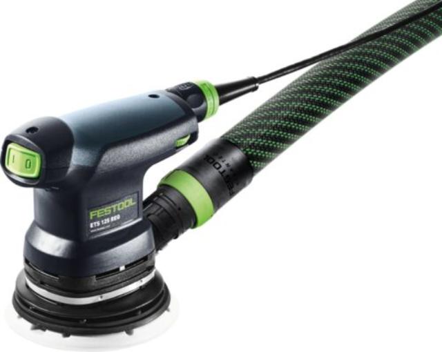 Festool Exzenterschleifer ETS 125 REQ-Plus 230V