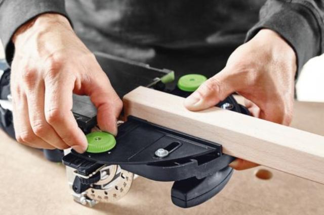 Festool List stop LA-DF500