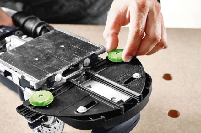 Festool List stop LA-DF500