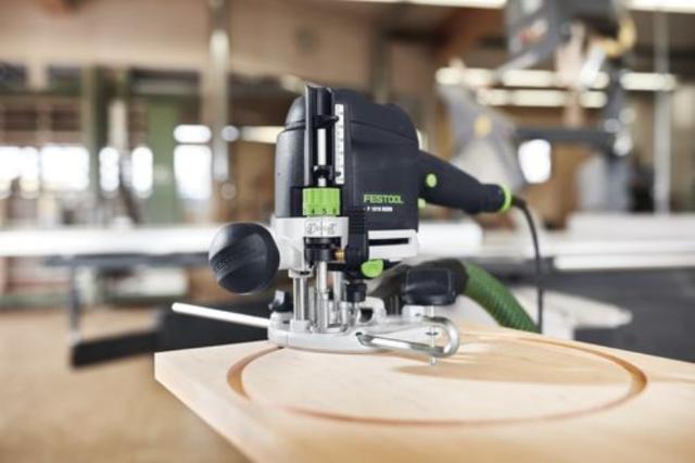 Festool Cirkelstop SZ-OF 1000