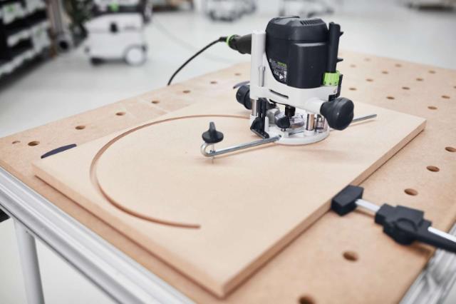 Festool Cirkelstop SZ-OF 1000