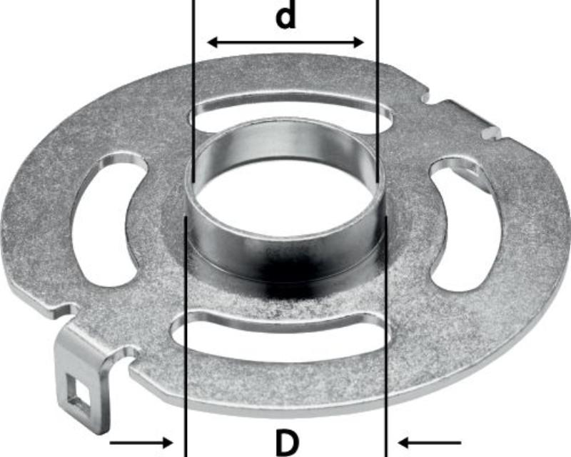 Festool Kopieer KR-D 30.0/OF1400