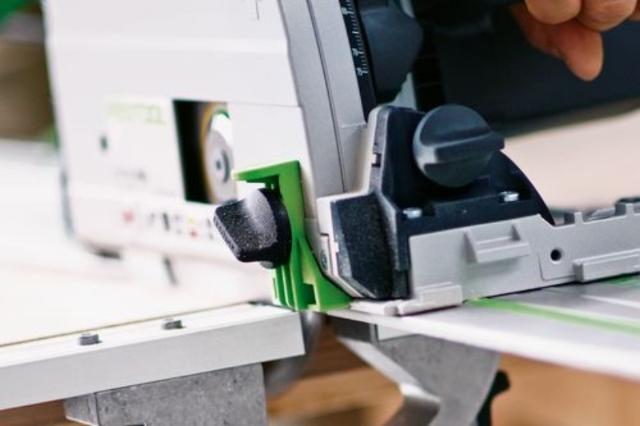 Festool Surface protector SP-TS 55/5