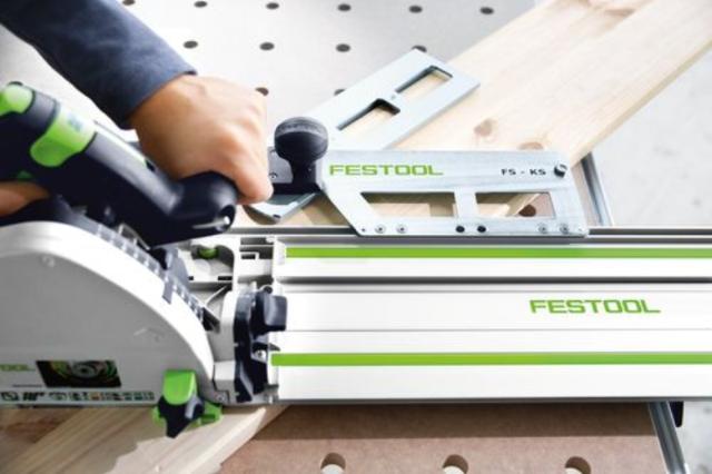 Festool Geleiderail FS 800/2 800mm