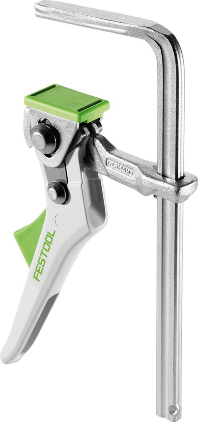 Festool One-handed vise FS-HZ 160