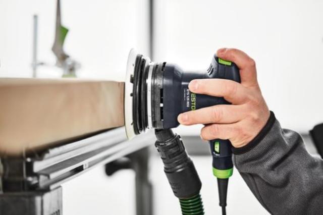 Festool Plug-It Kabel H05 RN-F 2x1 4m