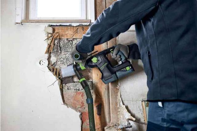 Festool Extraktor AV-BHC/KHC