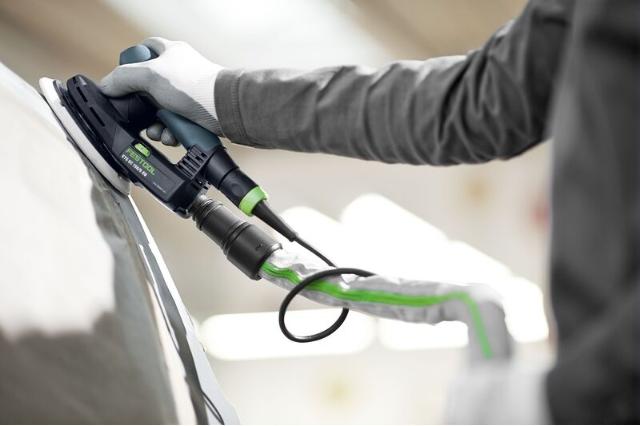 Festool Excentersliber ETS EC 150/5 GR-Set P