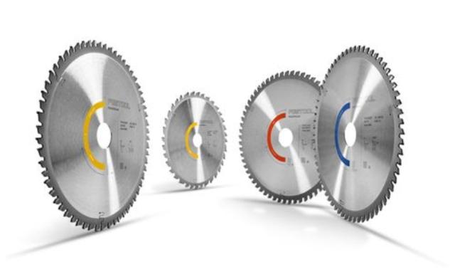 Festool special saw blade 216x2.3x30 TF66