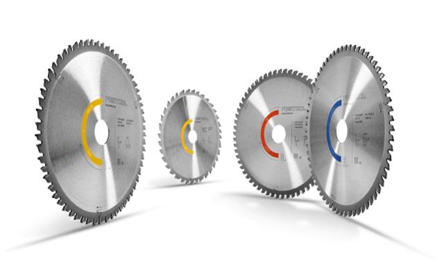 Festool special saw blade 216x2.3x30 TF66